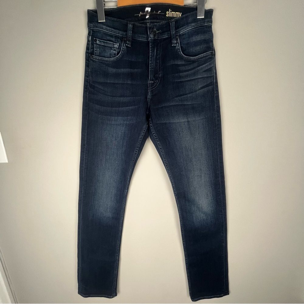 7 for all mankind Slimmy Jeans